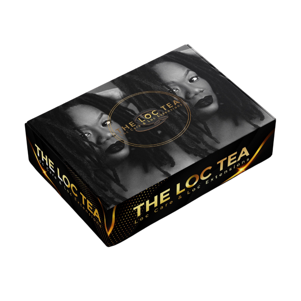 The Loc Box Collection